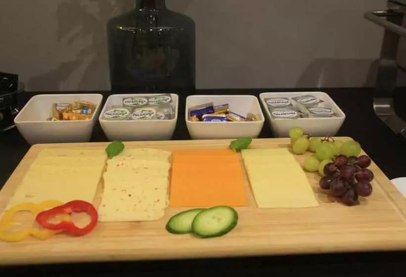 Hotelli Stadt Gütersloh