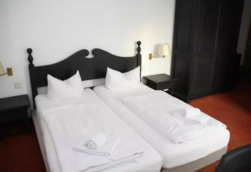 Hotelli Stadt Gütersloh