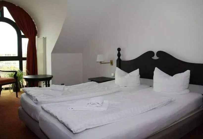 Hotelli Stadt Gütersloh