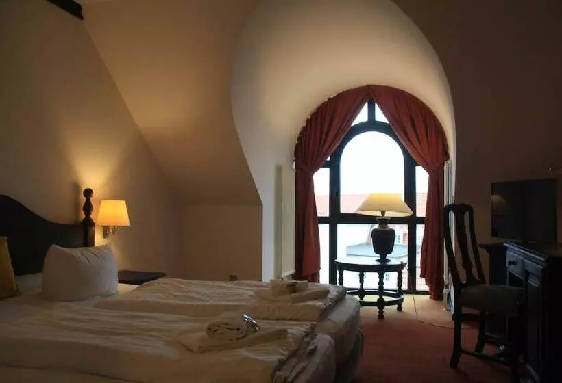 Hotelli Stadt Gütersloh