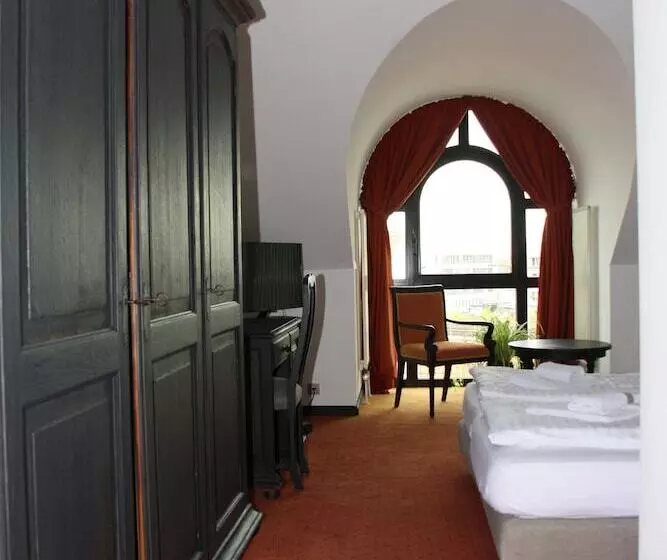 Hotelli Stadt Gütersloh