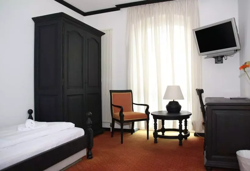 Hotelli Stadt Gütersloh