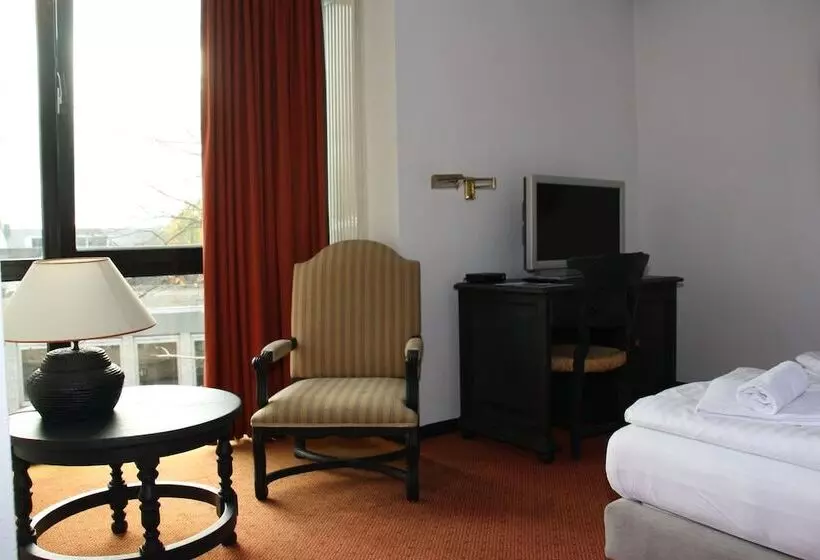 Hotelli Stadt Gütersloh