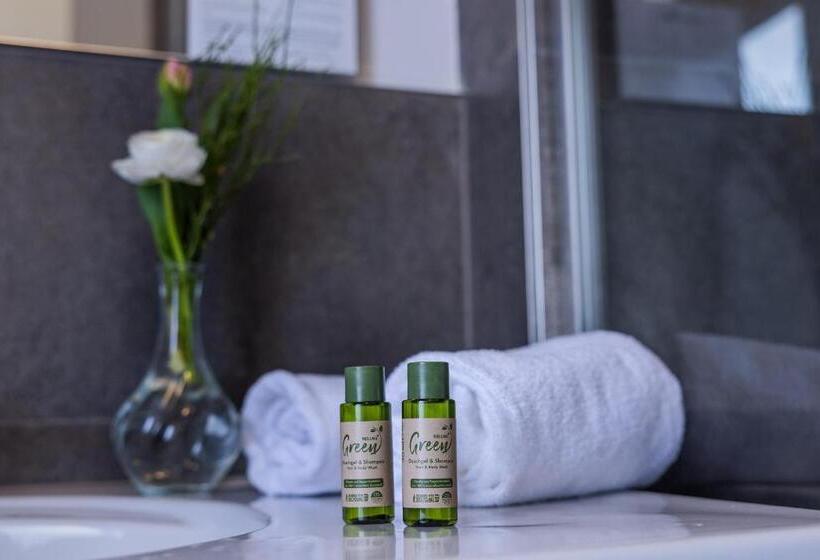 فندق Stadt Gütersloh