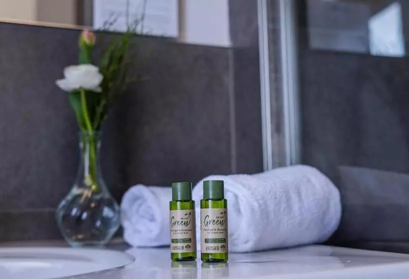 Hotelli Stadt Gütersloh