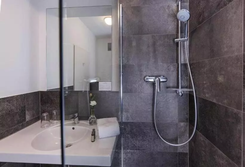 Hotelli Stadt Gütersloh