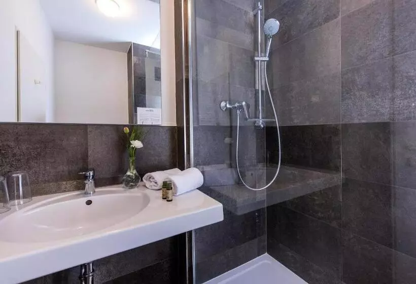 Hotelli Stadt Gütersloh