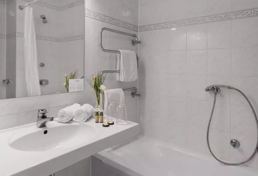 Hotelli Stadt Gütersloh