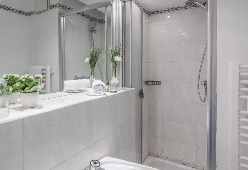 Hotelli Stadt Gütersloh