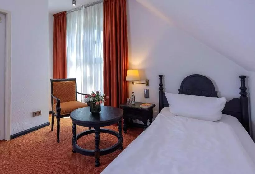 Hotelli Stadt Gütersloh