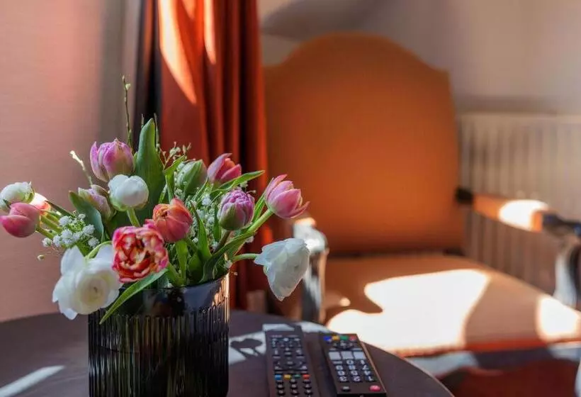 Hotelli Stadt Gütersloh