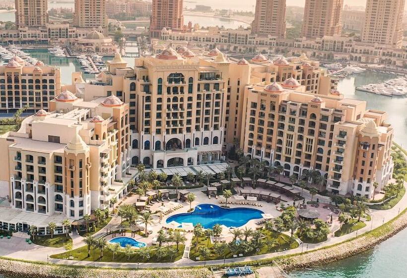 The St. Regis Marsa Arabia Island, The Pearl Qatar