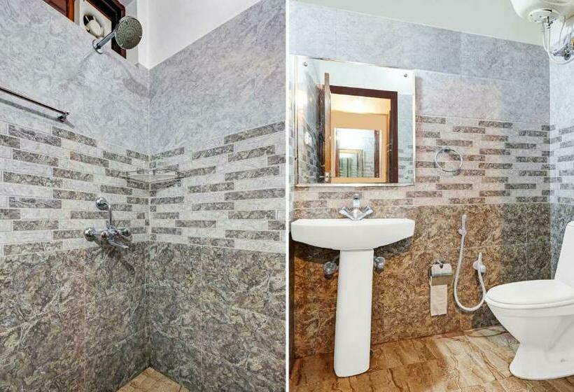 ホテル Treebo Trend Sapphire Inn