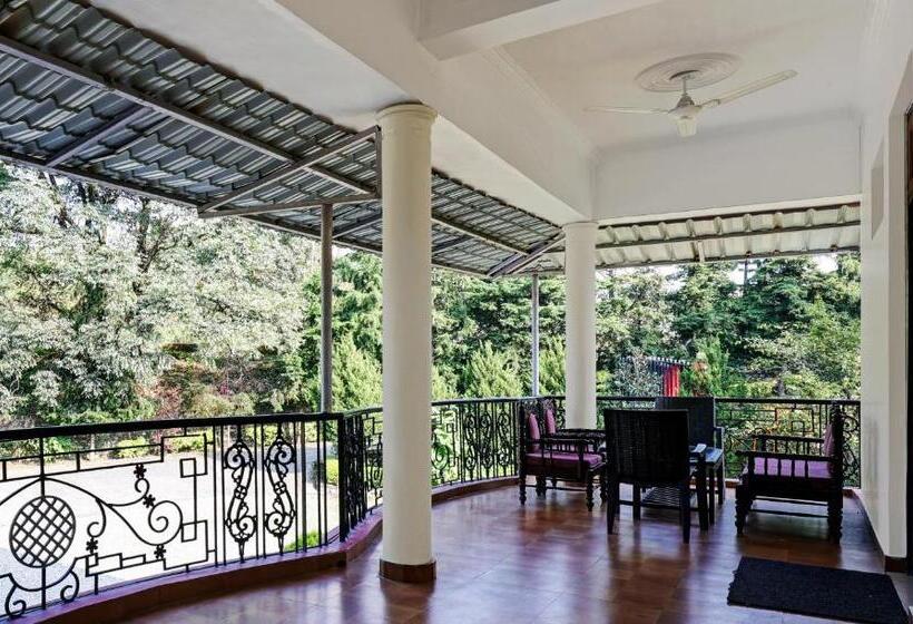 ホテル Treebo Trend Sapphire Inn