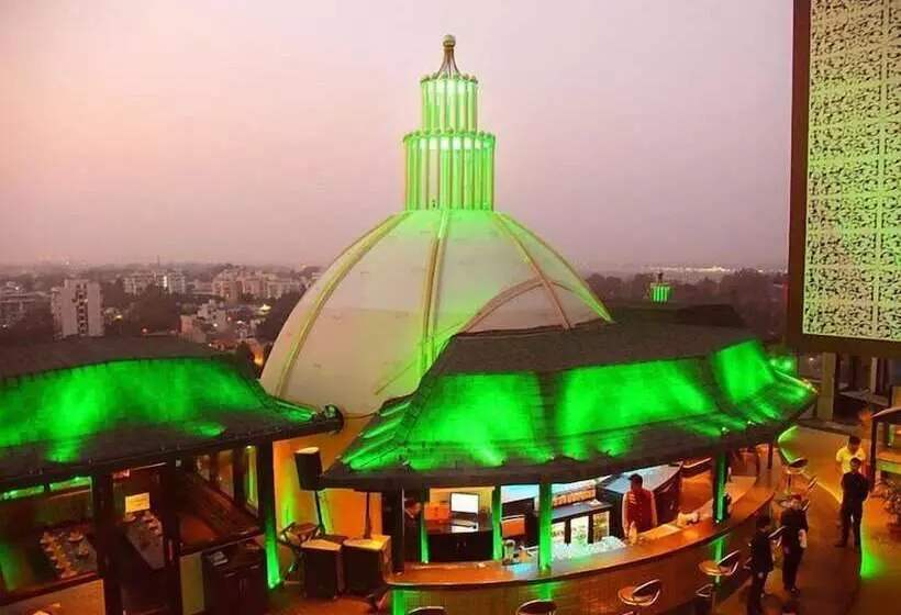 Hotelli Vijay Intercontinental