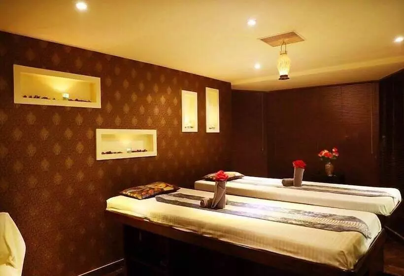 Hotelli Vijay Intercontinental