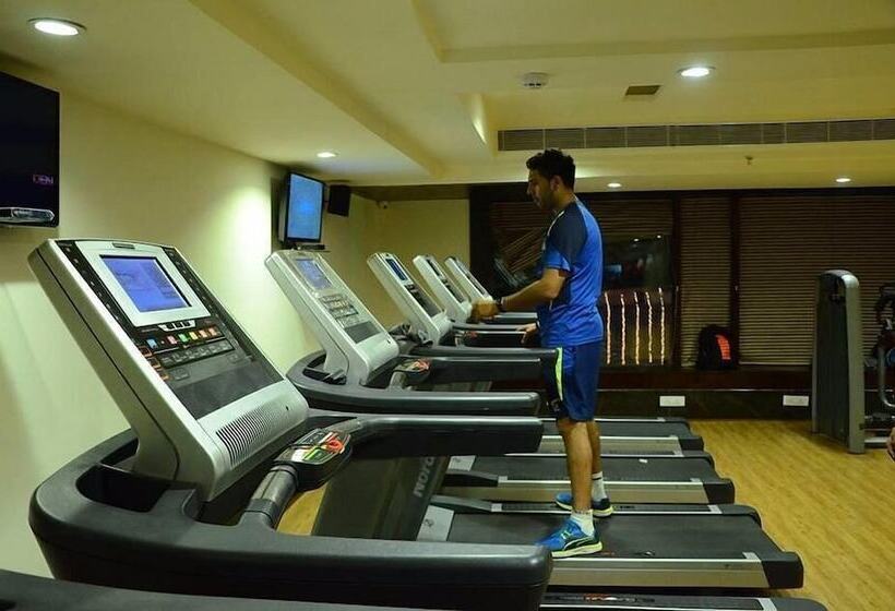 فندق Vijay Intercontinental