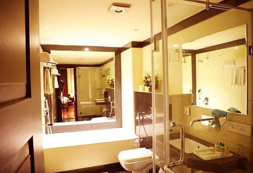 فندق Vijay Intercontinental