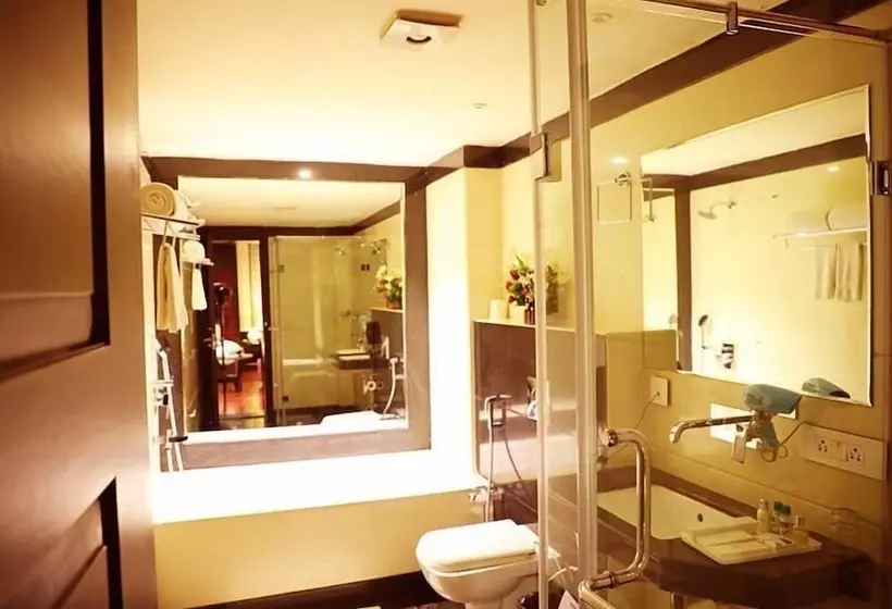 Hotelli Vijay Intercontinental