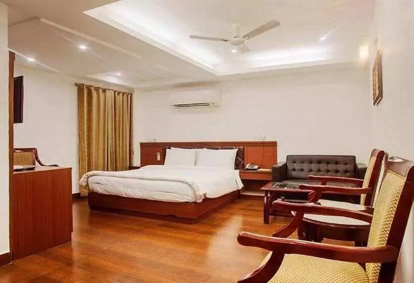 Hotelli Vijay Intercontinental