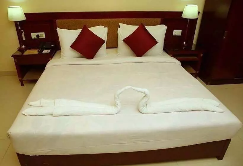 Hotelli Vijay Intercontinental