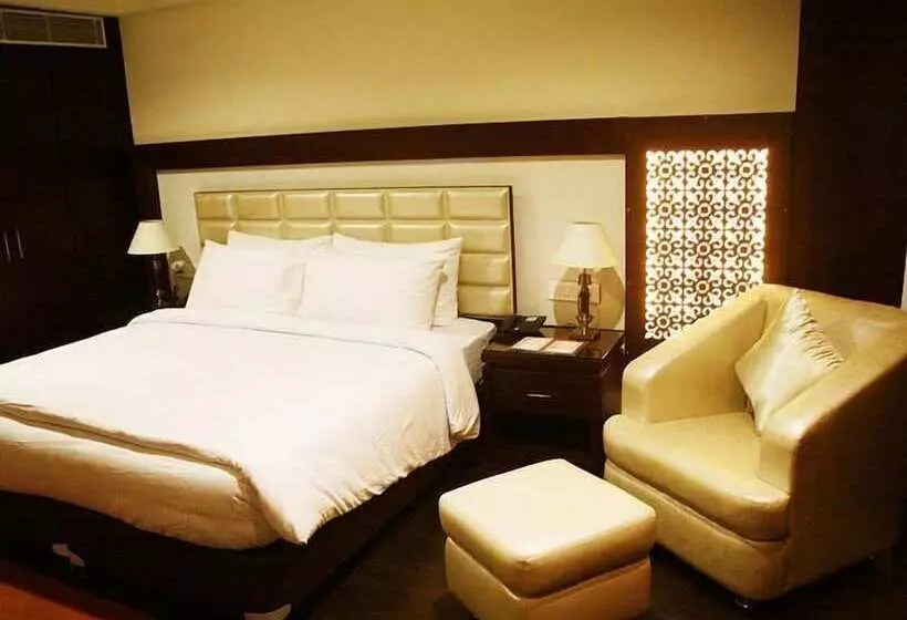 Hotelli Vijay Intercontinental