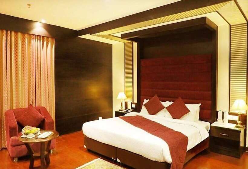 فندق Vijay Intercontinental