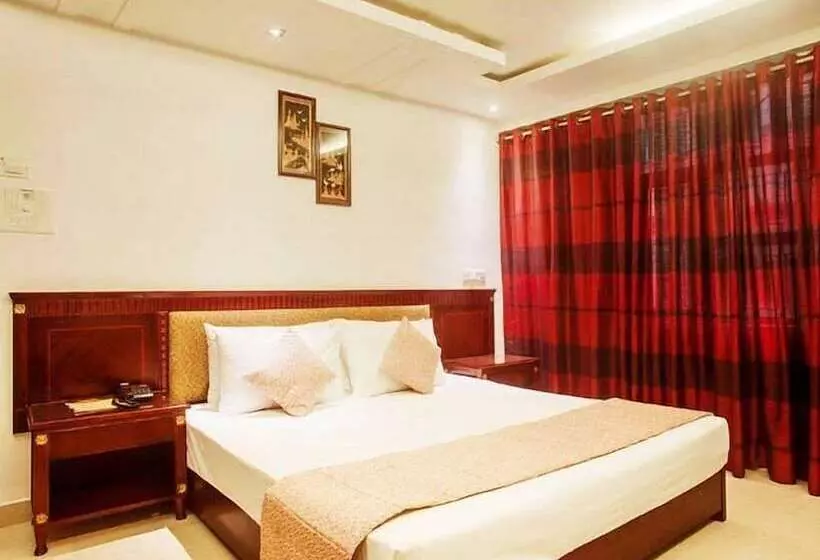 Hotelli Vijay Intercontinental