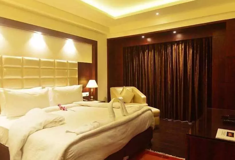 Hotelli Vijay Intercontinental