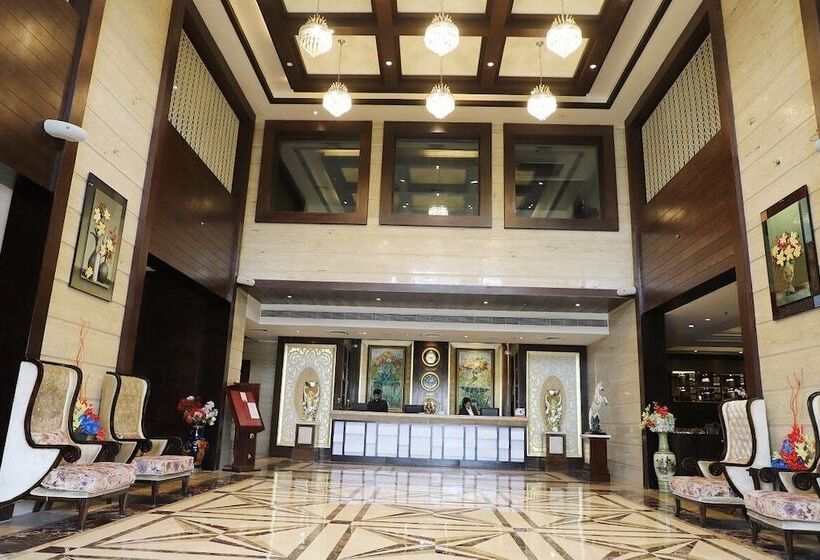 فندق Vijay Intercontinental