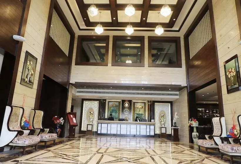 Hotelli Vijay Intercontinental