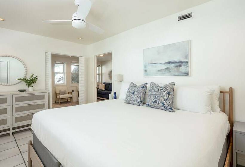 Live Oak By Avantstay Walk To Folly Beach