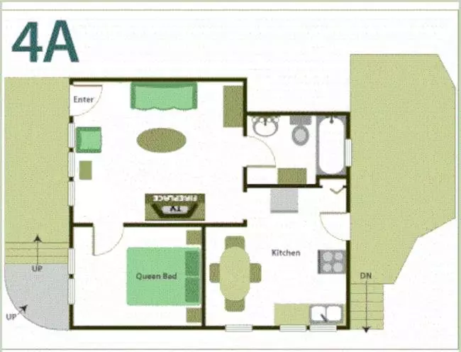 Miranda Gardens Resort