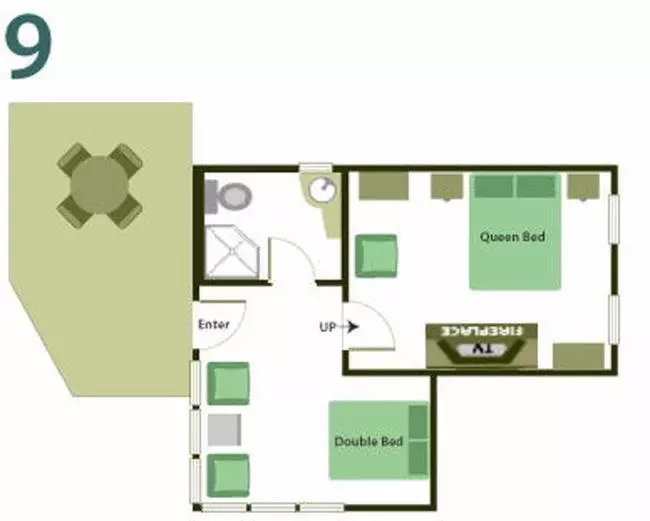 Miranda Gardens Resort