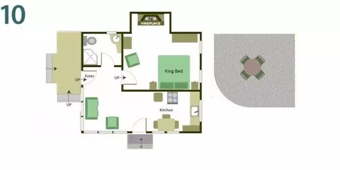 Miranda Gardens Resort