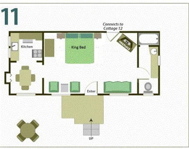 Miranda Gardens Resort