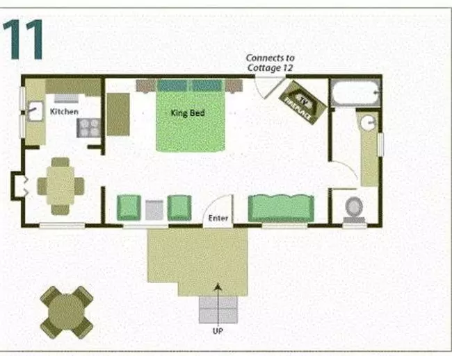 Miranda Gardens Resort