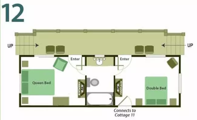 Miranda Gardens Resort