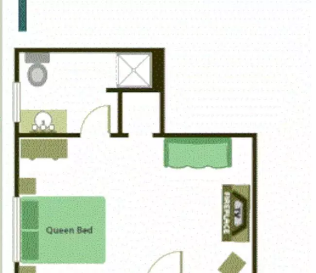 Miranda Gardens Resort