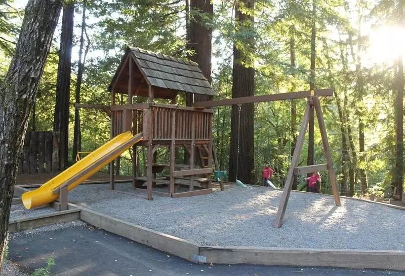 Miranda Gardens Resort