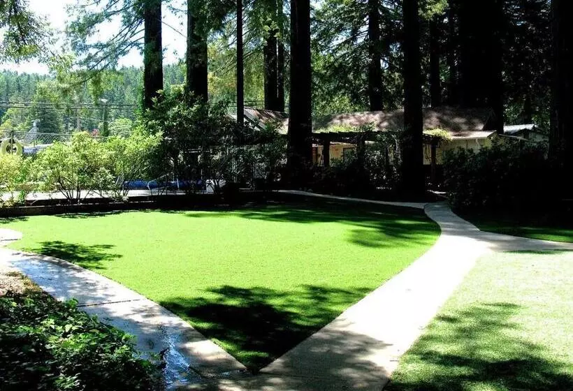 Miranda Gardens Resort