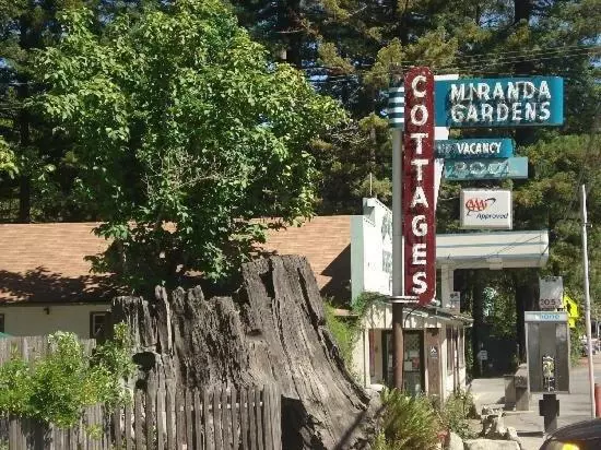 Miranda Gardens Resort