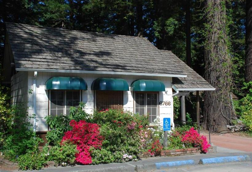 Miranda Gardens Resort