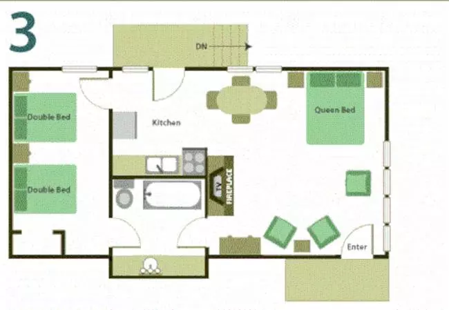 Miranda Gardens Resort