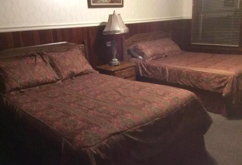 Miranda Gardens Resort