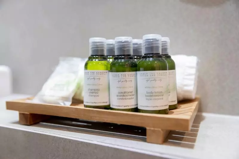 Nobile Hotel Montoya