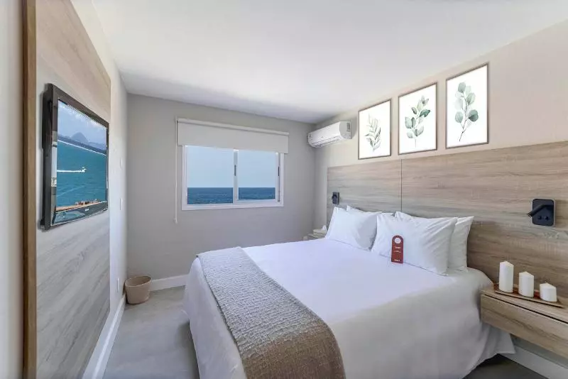 Nobile Hotel Montoya