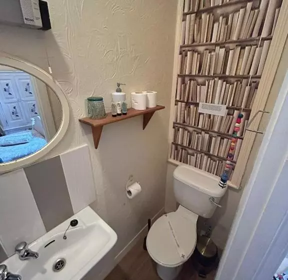 ペンション The Little Emily