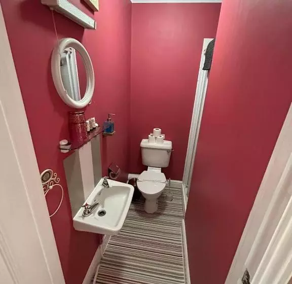 ペンション The Little Emily