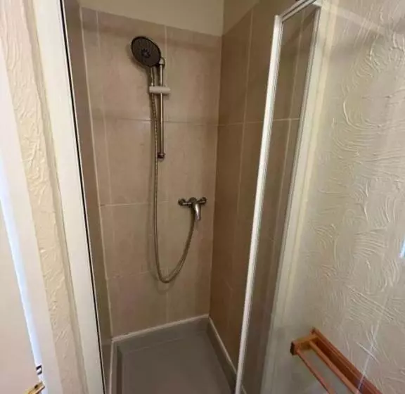 ペンション The Little Emily